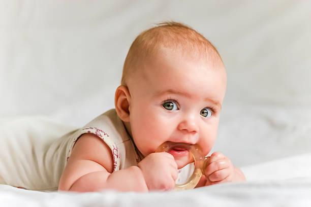 Surviving Baby Teething: Tips and Tricks for Parents