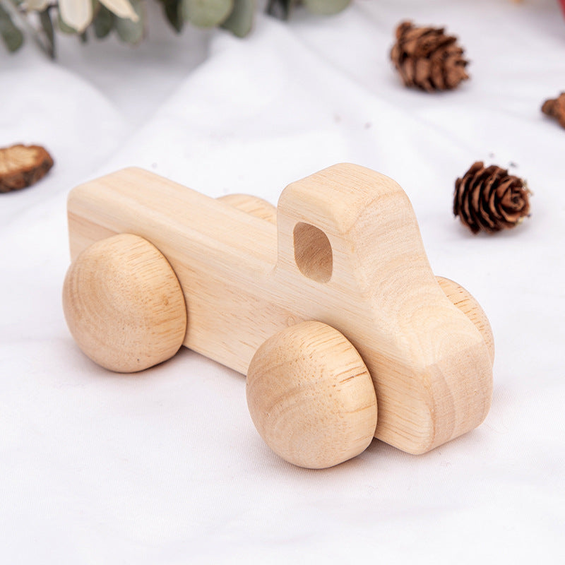 Toy Car Wood | Wooden Car Toy For Kids | JoiKids