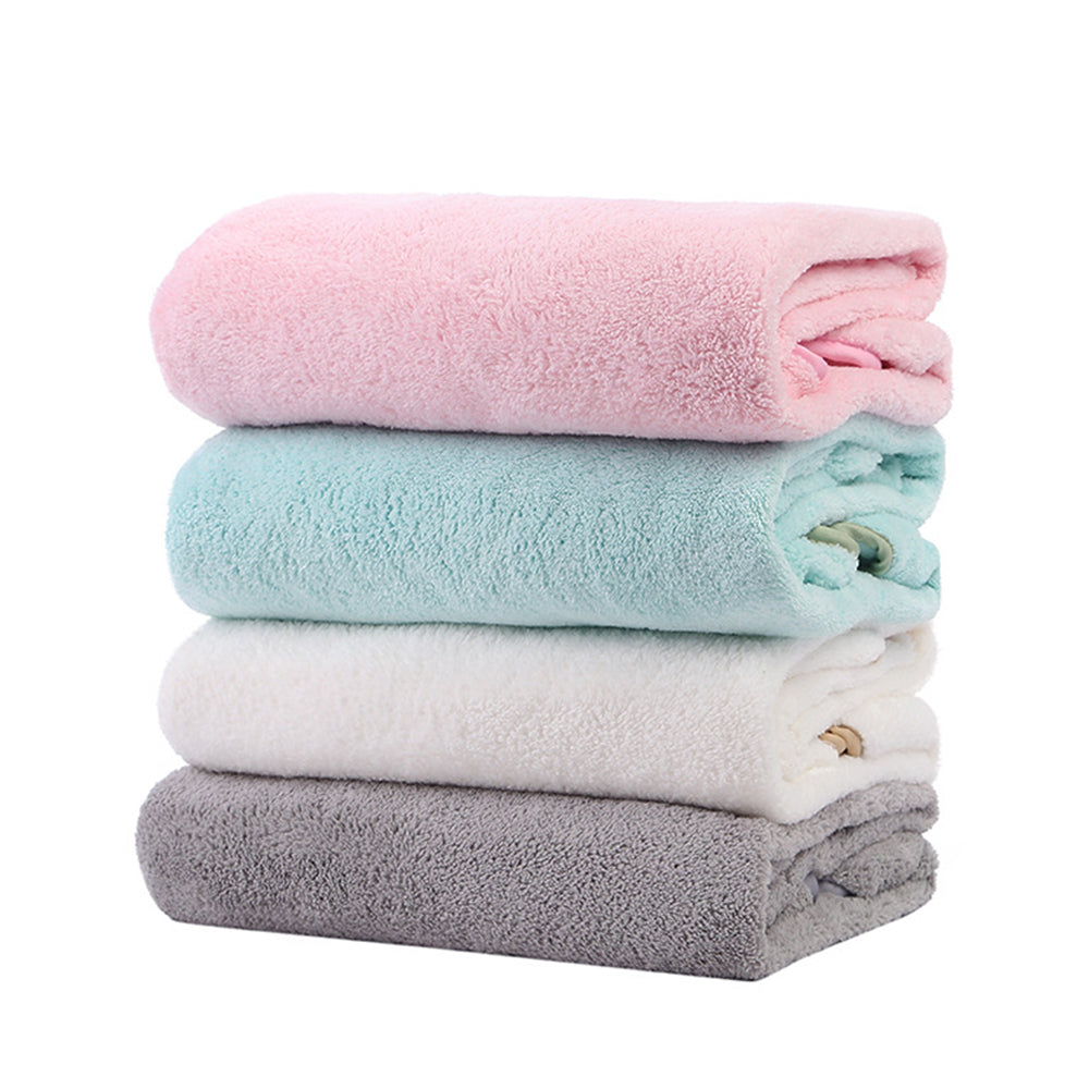 baby hooded bath towel