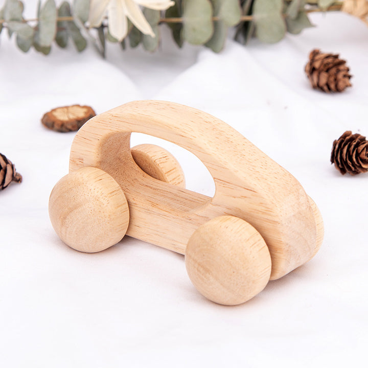 Toy Car Wood | Wooden Car Toy For Kids | JoiKids