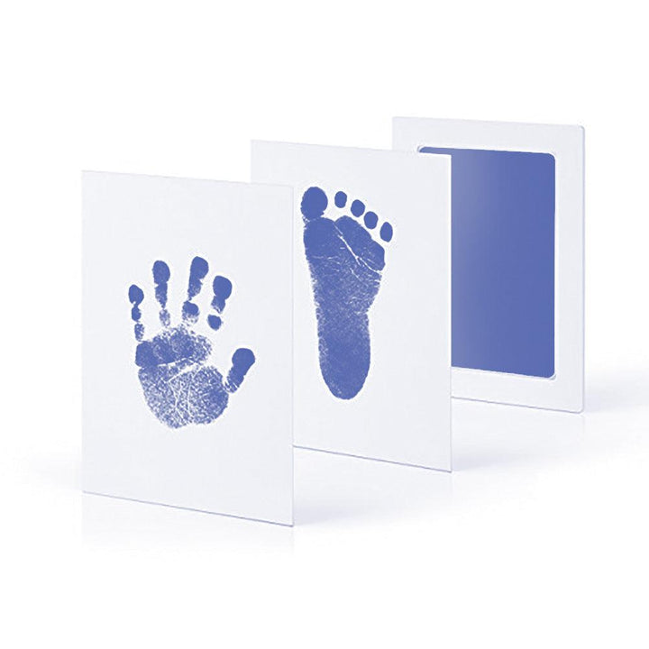 Ink Imprints Mold For Babies | Baby Hand and Foot Ink Mold | JoiKids