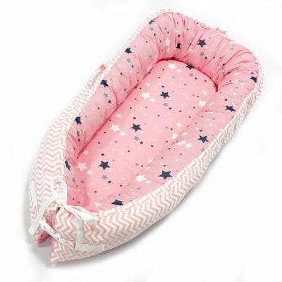 Portable Snuggle Baby Cot