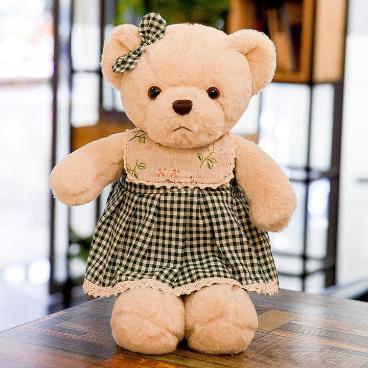 Super Soft Teddy Bear | Teddy Bear Doll | JoiKids