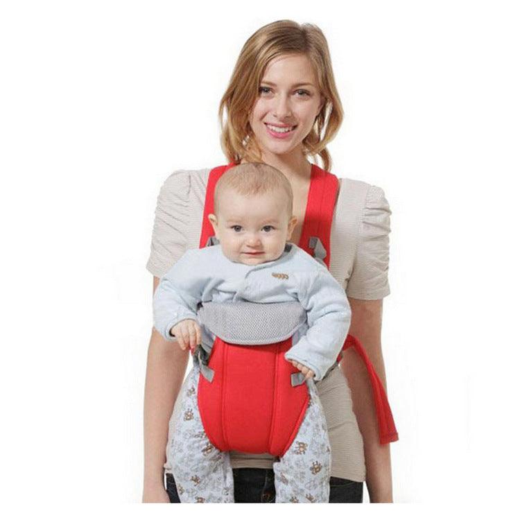 Hands Free Baby Carrier