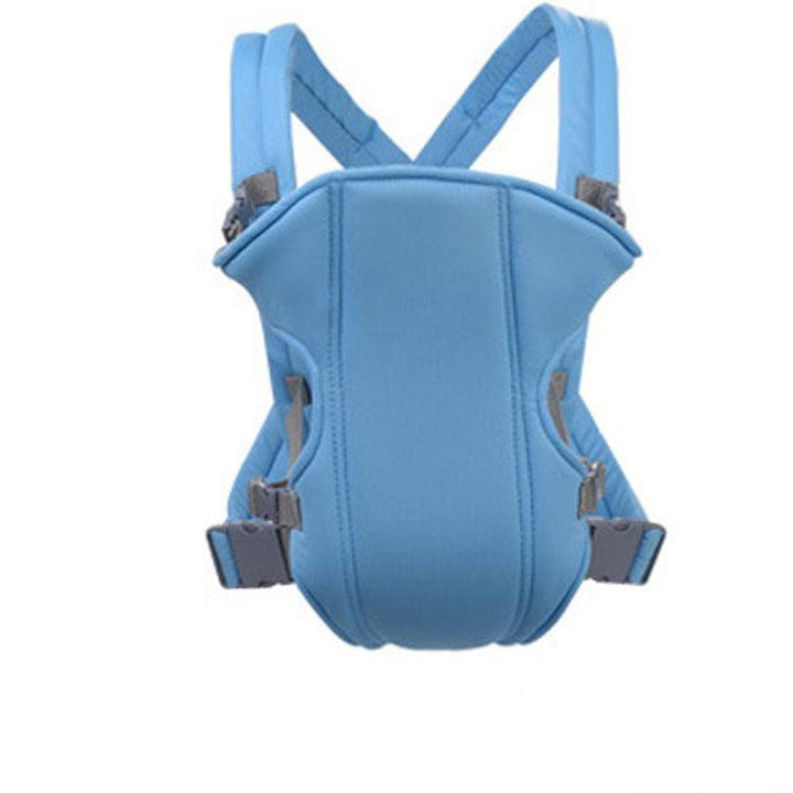 best newborn carrier for summer