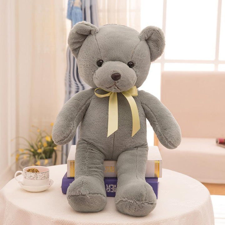 Small Plush Teddy Bear | Small Plush Hug Teddy Bear | JoiKids