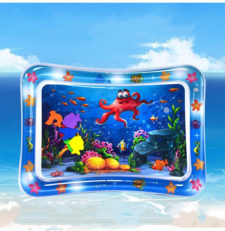  Inflatable Water Mat | JoiKids