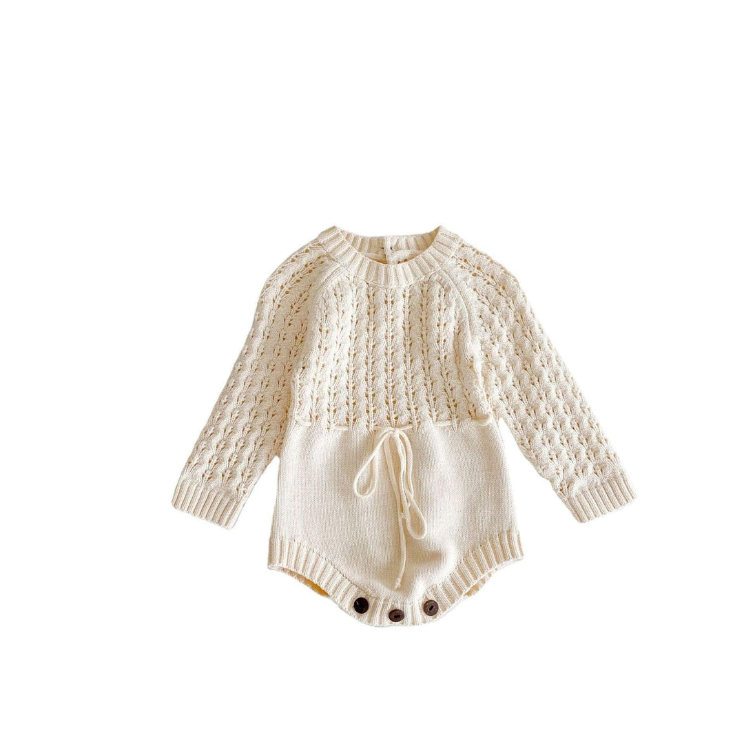 Knitted Romper for Kids - JoiKids.com
