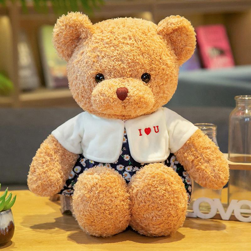 Best Toy For Newborn | Plush Teddy Bear Toy | JoiKids
