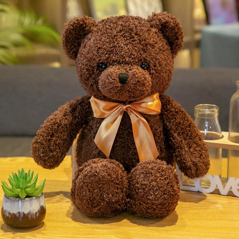 Plush Teddy Bear Toy - JoiKids.com