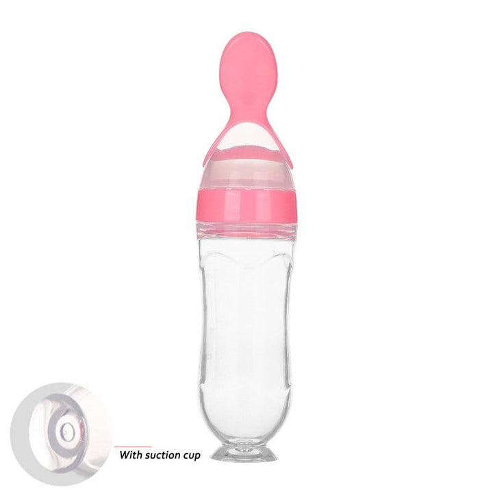 Newborn Baby Feeding Bottle - JoiKids.com