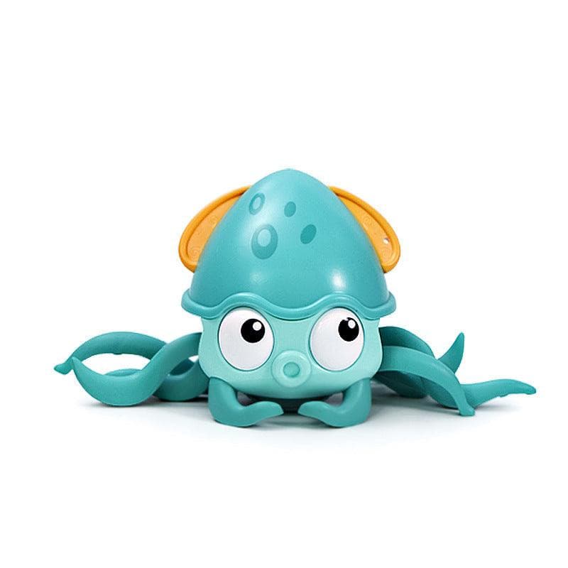Lovely Octopus Bathing Bath Toy for Kids - JoiKids.comBest Bath Toy | Octopus Bath Toy For Kids | JoiKids