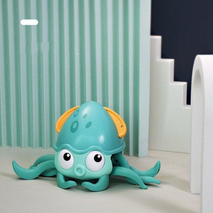 Best Bath Toy | Octopus Bath Toy For Kids | JoiKids