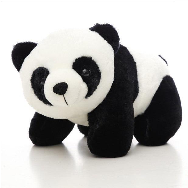  Panda bear toy