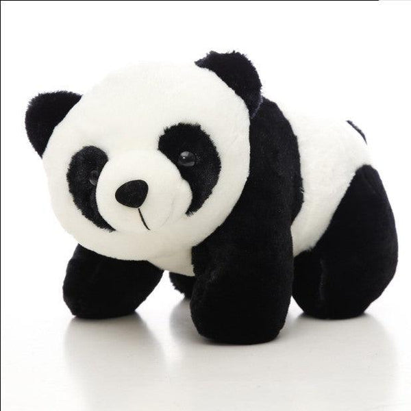 Large Panda Bear Toy - JoiKids.com