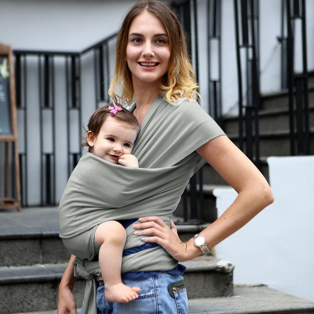 Multifunctional Baby Sling for Mommy - JoiKids.com