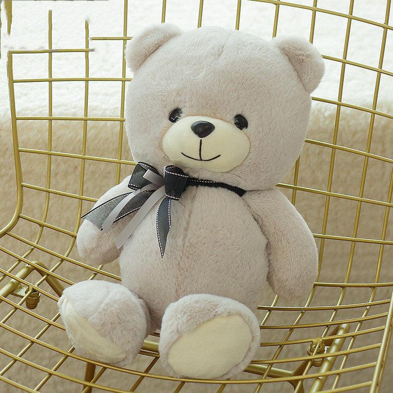 Cherished Teddies Stuffed Bear