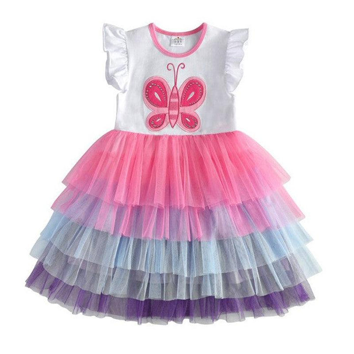 Summer Dresses For Baby Girl | Infant Princess Dress | JoiKids