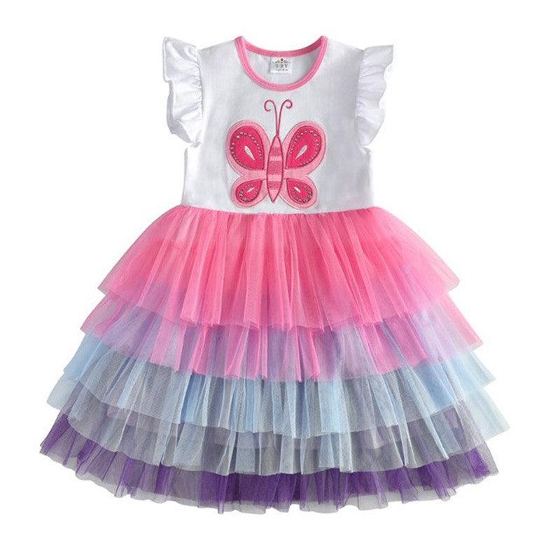 Toddler Princess Dresses