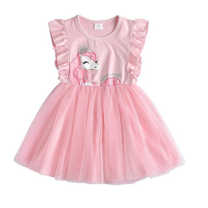 Princess Dresses for kids - JoiKids.com