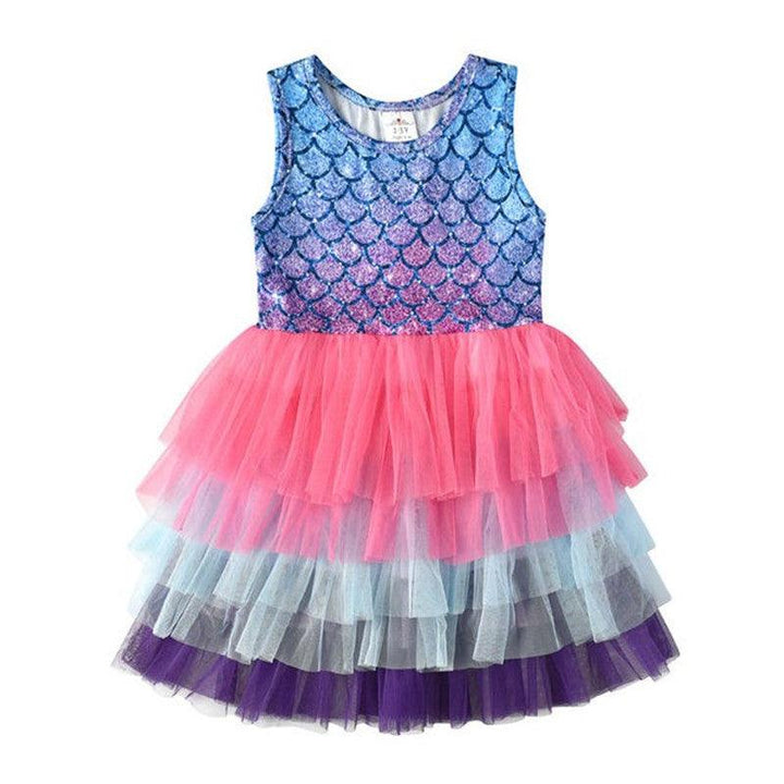 Princess Dresses for kids - JoiKids.com