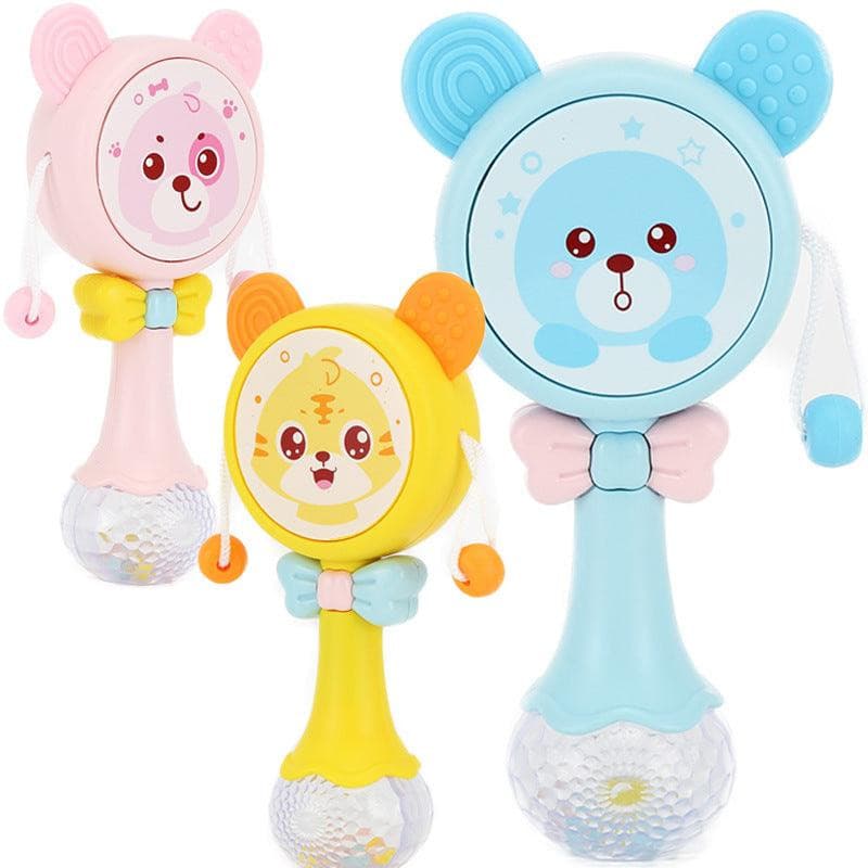 Infant Rattles Music Toy - JoiKids.com