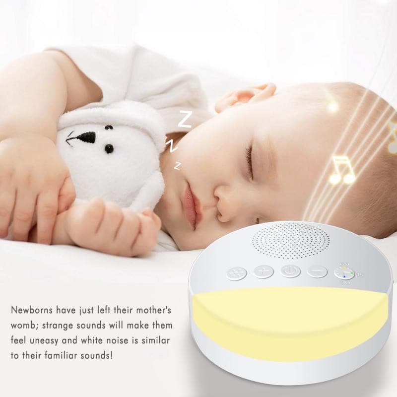 Sleep Soother For Baby
