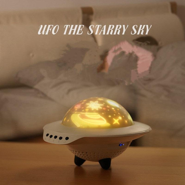 Star Night Light Projector for Kids - JoiKids.com