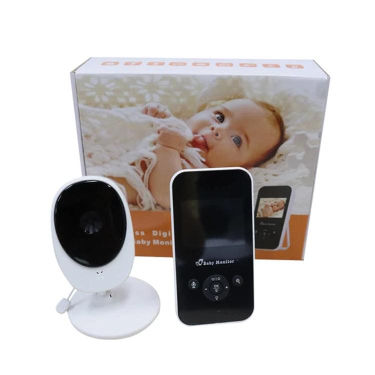 best night vision baby monitor