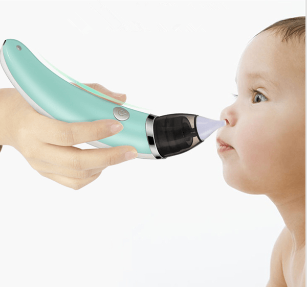 Nasal Aspirator For Baby | Children Nasal Aspirator | JoiKids
