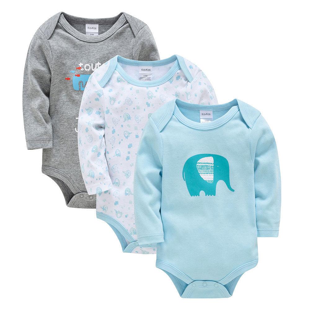  Baby Bodysuits