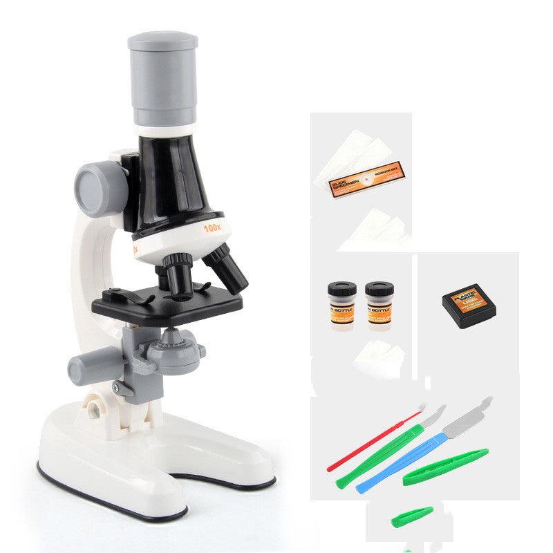 Kid's  Microscope Set - JoiKids.com