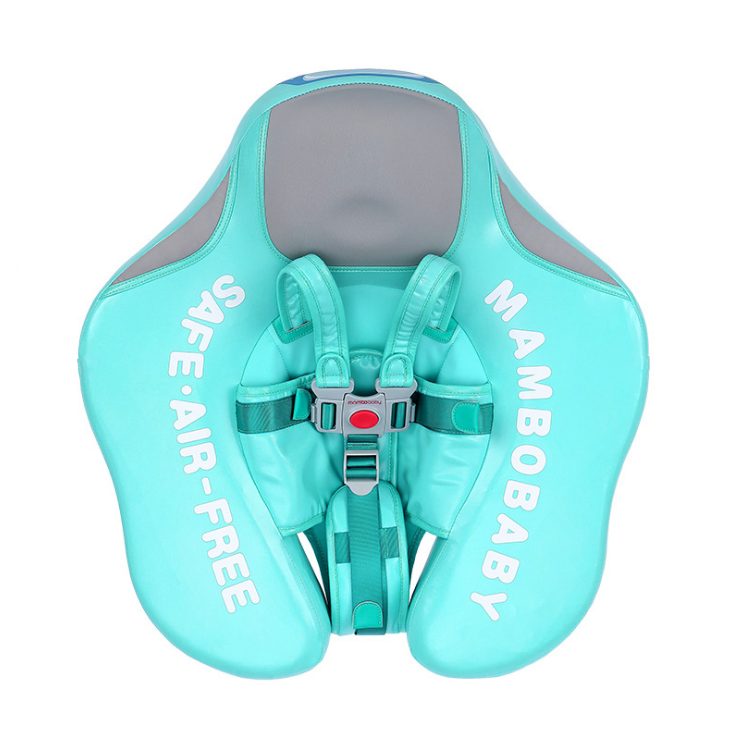 Inflatable Baby Swim Float.