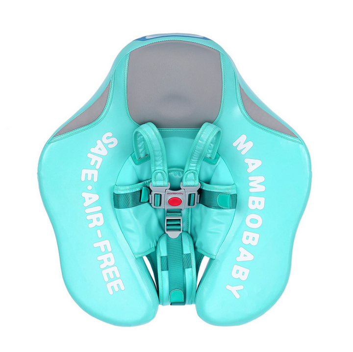Inflatable Baby Swim Float.
