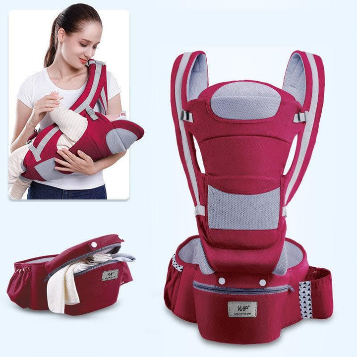 happy baby carrier 