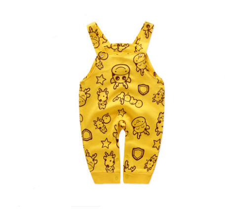 Baby Girl and Boy Overall - JoiKids.com