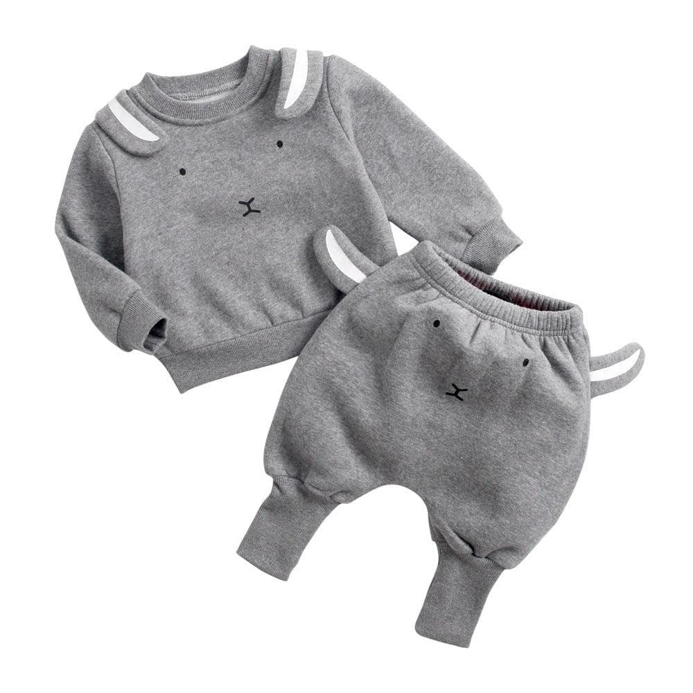 Toddler sweatpants| Toddler Sweatsuit Set | JoiKids