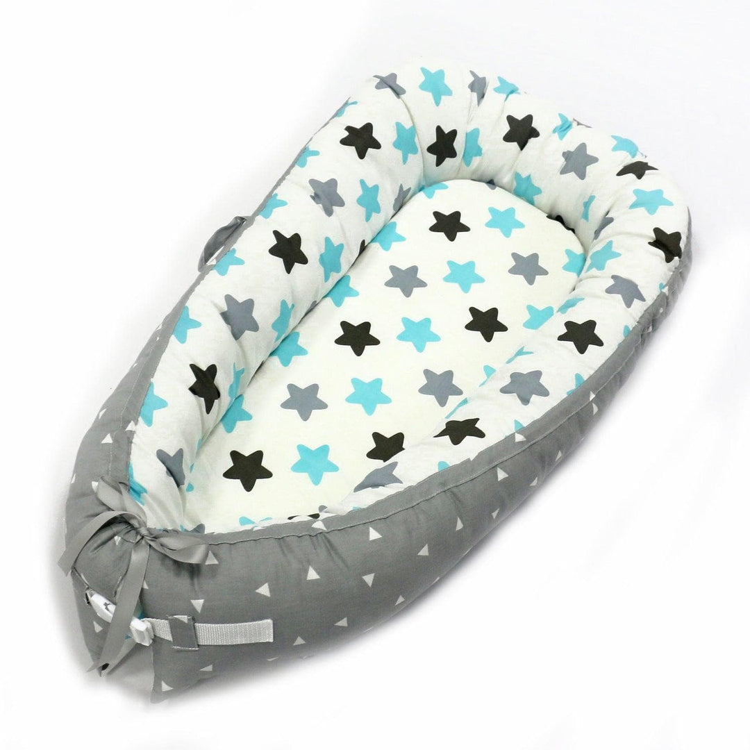 Portable Snuggle Baby Cot - JoiKids.com