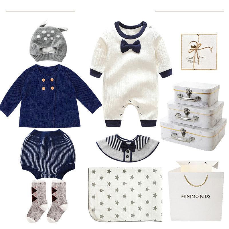 baby clothes gift box set - JoiKids.com