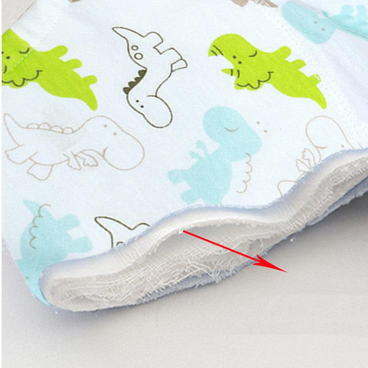 Toddler Leak Proof Training Underwear - JoiKids.com