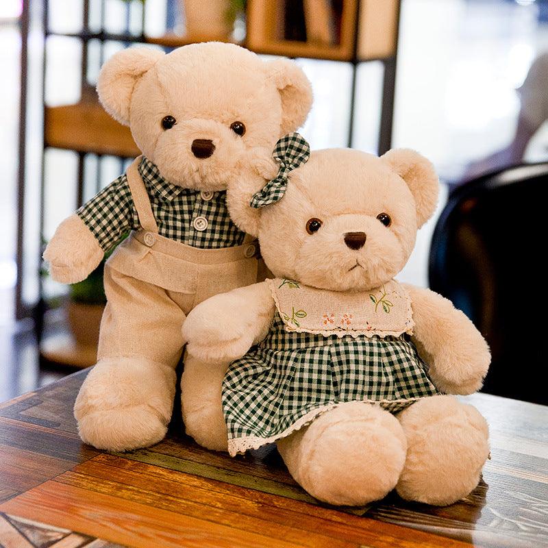 Super Soft Teddy Bear | Teddy Bear Doll | JoiKids