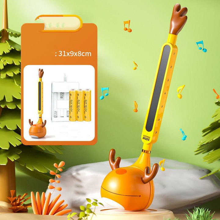 Animal Musical Singing Toy for Kids - JoiKids.com