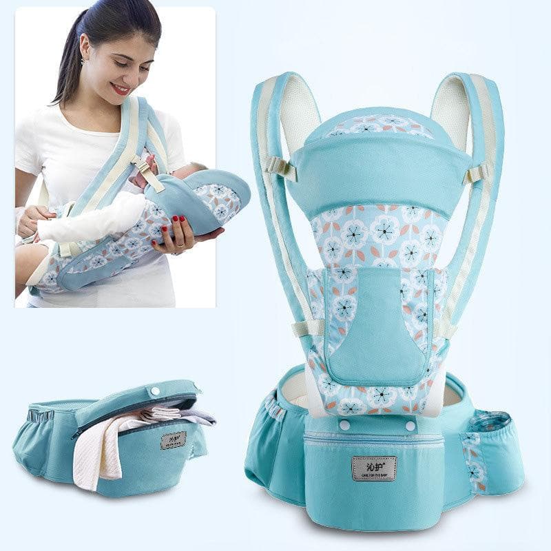 3 In 1 Baby Carrier