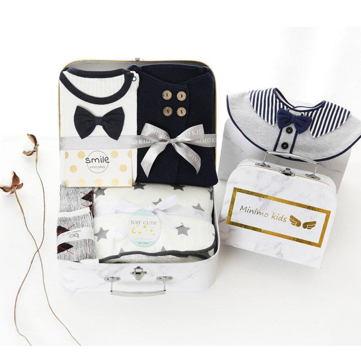 baby clothes gift