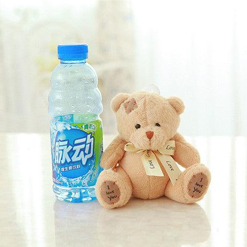 Teddy bear plush toy - JoiKids.com