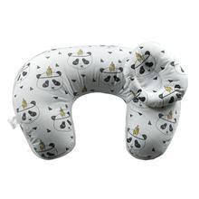 Ergonomic Nursing Pillow - JoiKids.com
