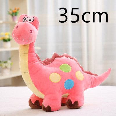 cute dinosaur plush toys