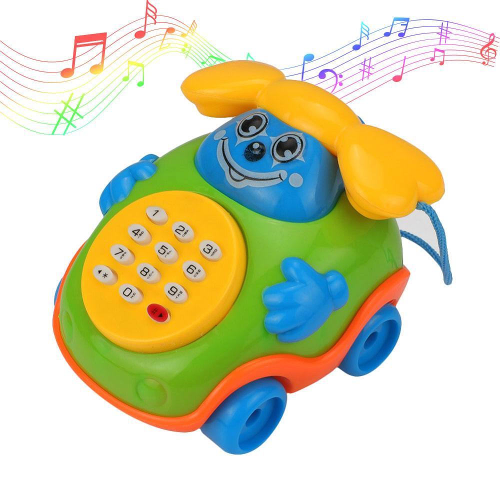 Phone toy 