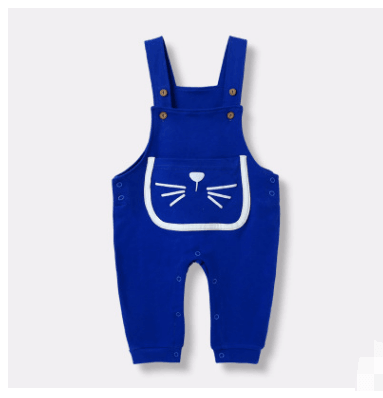 baby boy overall outfit