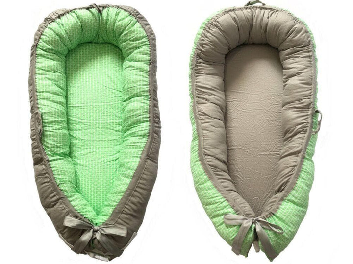 Portable Snuggle Baby Cot - JoiKids.com